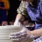 The DCPG Potters Open Day - Takeshi Yasuda